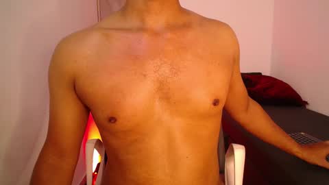 Alex online show from January 8, 1:11 am