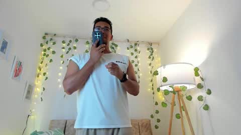 Alex online show from February 21, 10:44 pm