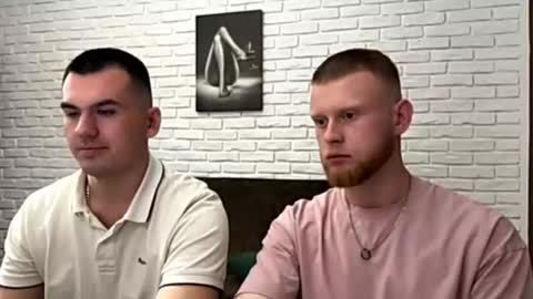 Alex online show from April 16, 8:20 pm