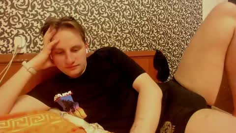 alexs9xtime online show from April 21, 7:09 pm