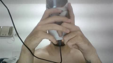 alexsafadonut online show from April 12, 10:54 pm