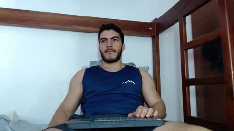 alexsb1998 online show from February 28, 4:06 pm