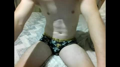 Alex Sierto online show from March 20, 6:56 pm