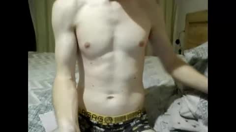 Alex Sierto online show from April 4, 6:49 pm