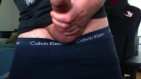 Alexxx1908 online show from April 30, 9:05 am