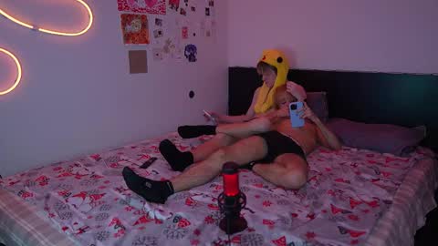 Alexycutie online show from January 10, 5:50 pm