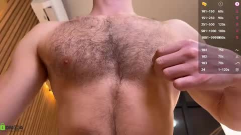 Alex York online show from March 24, 6:02 pm