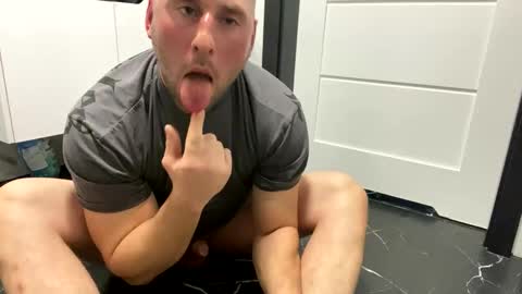 Alex online show from April 14, 4:28 pm