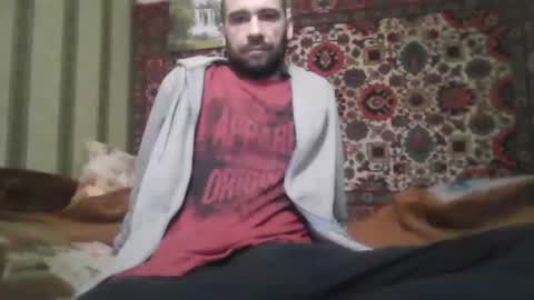 alferezsolvajo online show from March 28, 9:31 am