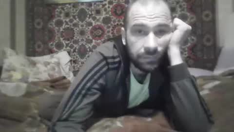 alferezsolvajo online show from March 31, 10:44 pm