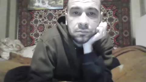 alferezsolvajo online show from March 15, 7:42 pm