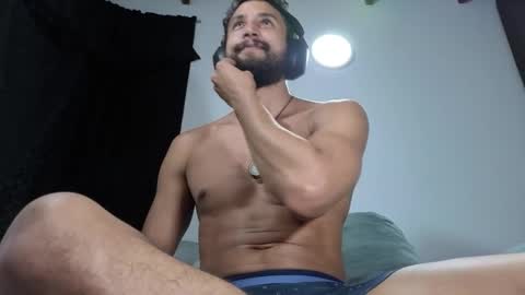 Alferiel online show from October 25, 3:19 am