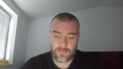 alfiesolomons87 online show from January 16, 2:20 pm