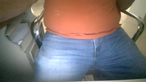 Alfonso Gomez online show from July 28, 4:27 pm