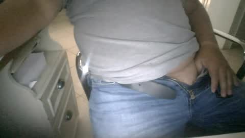 Alfonso Gomez online show from July 30, 7:46 pm