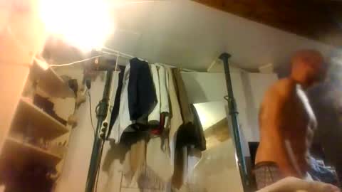 Edgarrrdd1021 online show from April 7, 9:53 am