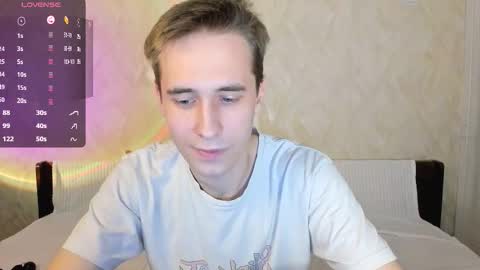 Alfred online show from March 6, 5:10 pm