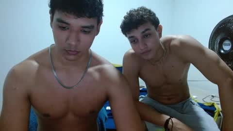 alfred_cantillo online show from November 3, 5:44 am