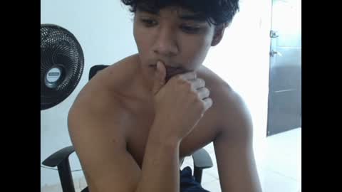 alfred_cantillo online show from June 29, 2:06 pm
