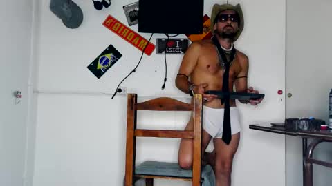 alfredopantuso online show from April 3, 10:12 am