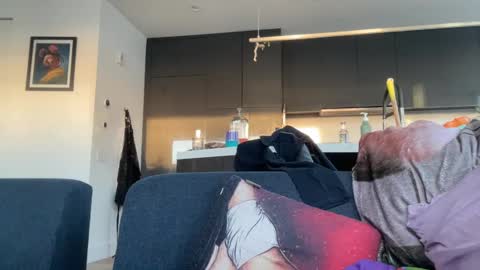 Luke online show from December 3, 12:11 am