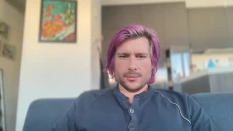 Luke online show from December 17, 11:16 pm