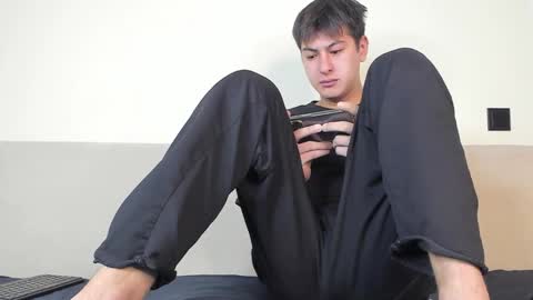 Dan online show from December 5, 3:24 am