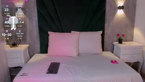  Alexis Etereo  online show from March 24, 8:13 pm