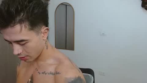 alix online show from January 9, 2:55 pm