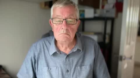 allan298 online show from June 27, 1:50 pm