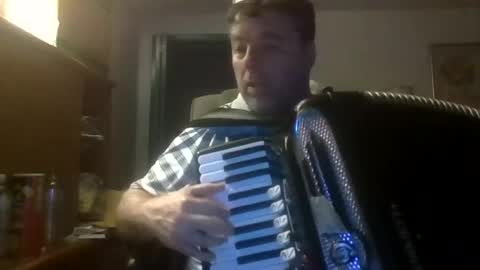 AllanaStar online show from June 18, 1:18 am