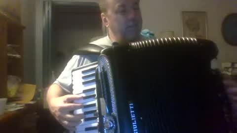AllanaStar online show from June 16, 12:57 am