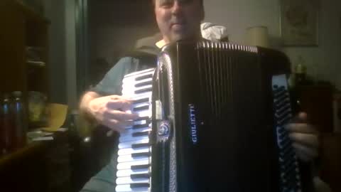 AllanaStar online show from June 17, 1:07 am