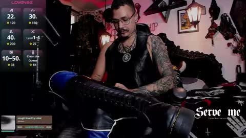   online show from March 27, 6:42 pm