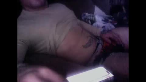 allanonymous247 online show from November 4, 9:05 pm