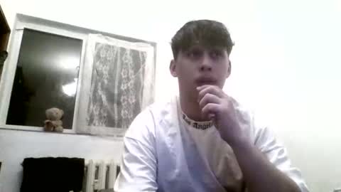 fuckmales online show from June 6, 6:58 pm