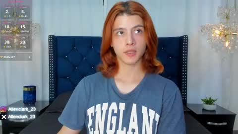 Allen online show from May 28, 1:31 pm