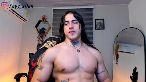 independent model 3 online show from October 31, 2:24 am