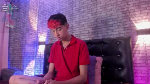 Allen online show from February 11, 8:47 pm