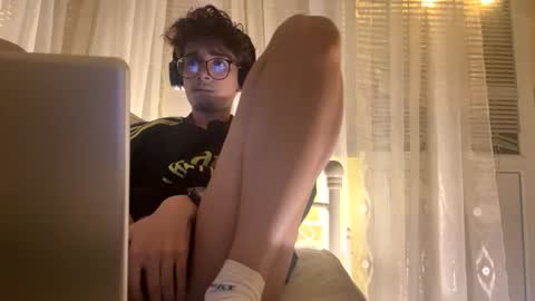 Allen Biju online show from April 9, 6:03 pm