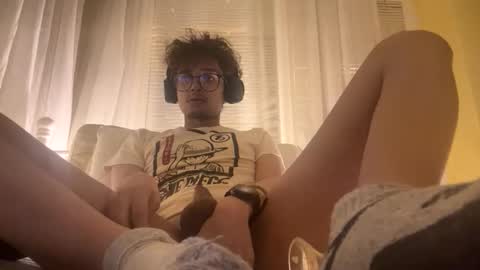 Allen Biju online show from March 30, 8:21 pm