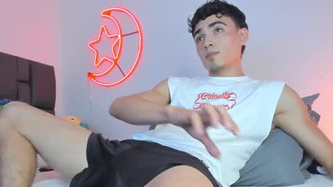 Allex online show from January 6, 12:25 am