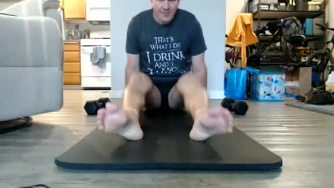 allnaked4 online show from December 22, 10:04 pm