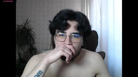 Alan online show from April 5, 3:14 am