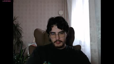 Alan online show from March 31, 2:57 am