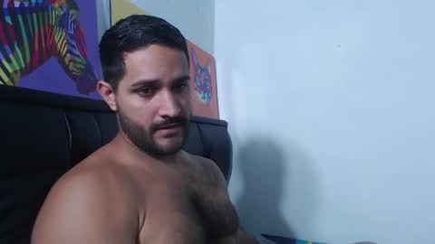 alonxoo online show from April 16, 12:10 am