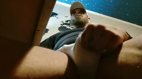 ALPH4BETO online show from October 24, 12:24 am