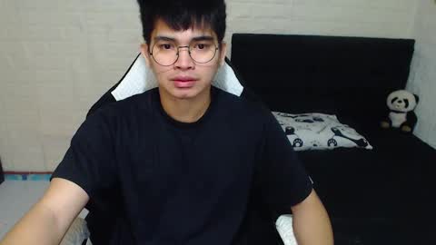Angelo online show from February 26, 2:57 pm