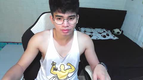 Angelo online show from October 21, 3:26 pm