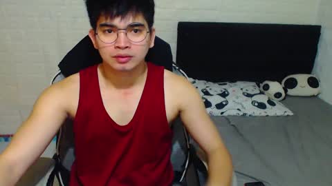 Angelo online show from January 12, 11:07 am